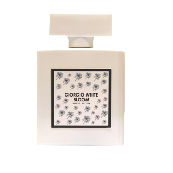 Giorgio White Bloom U EDP 100 ml Giorgio White Bloom U EDP 100 ml