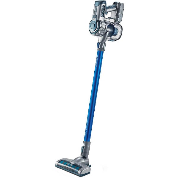 Kenwood 2-in-1 Cordless Vacuum Cleaner Blue SVD20.000BL Kenwood 2-in-1 Cordless Vacuum Cleaner Blue SVD20.000BL