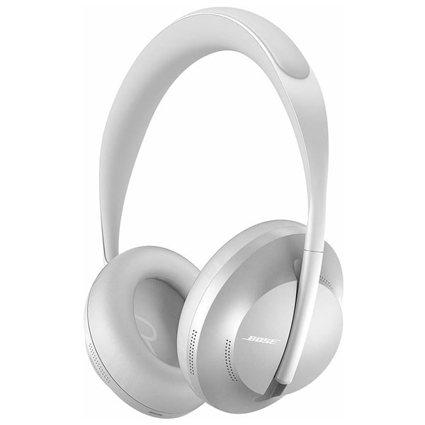 Bose Noise Cancelling Headphones 700 Silver Bose Noise Cancelling Headphones 700 Silver