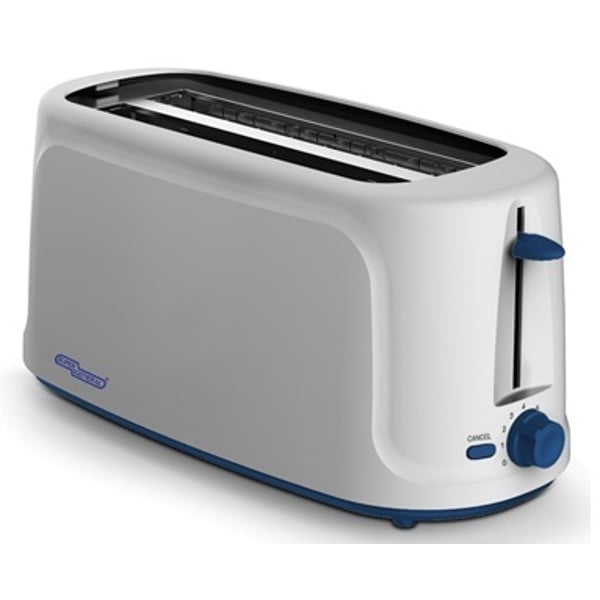 Super General Bread Toaster 2 Slice SGT820D Super General Bread Toaster 2 Slice SGT820D