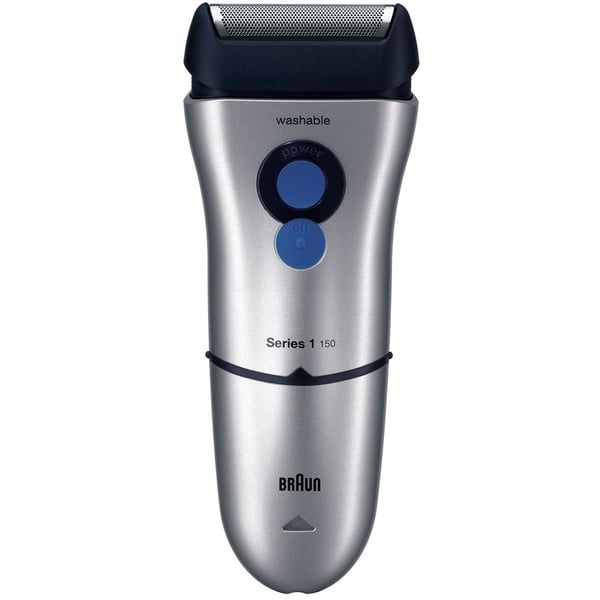 Braun Men's Shaver SHAVER150 Braun Men's Shaver SHAVER150