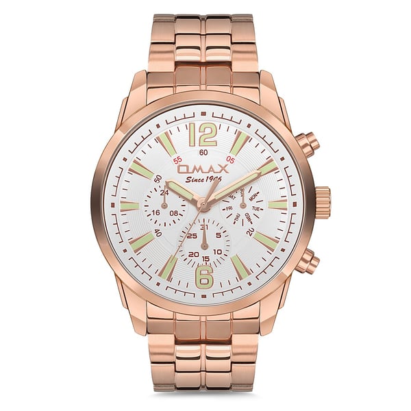 Omax GX35R38I Men's Wrist Watch Omax GX35R38I Men's Wrist Watch