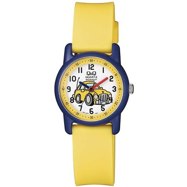 Q&q outlet kids watch