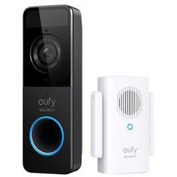 Eufy E8220311 Wi-Fi 1080p Video Doorbell Eufy E8220311 Wi-Fi 1080p Video Doorbell