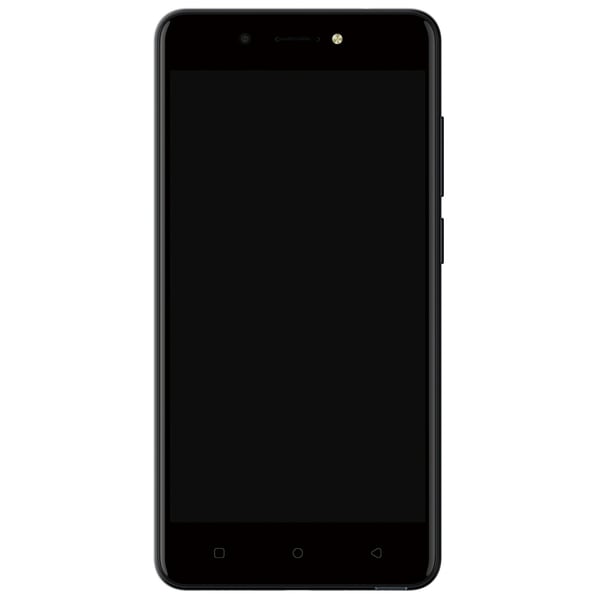 Lava A3 Mini 4G Dual Sim Smartphone 16GB Dark Blue