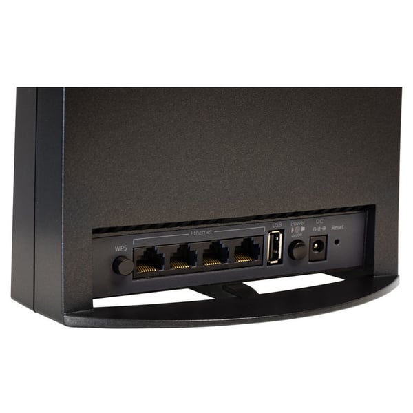 Net Gear EX800010EUS NightHawk X6S Tri Band WiFi Range Extender Net Gear EX800010EUS NightHawk X6S Tri Band WiFi Range Extender