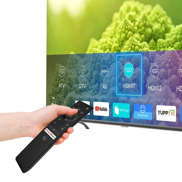 evvoli 70EV250QA 4K QLED Android Smart Television 70inch evvoli 70EV250QA 4K QLED Android Smart Television 70inch