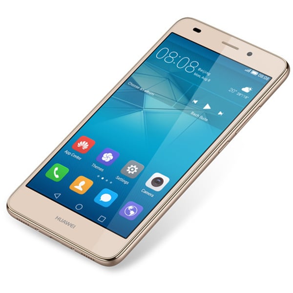 huawei gt ios