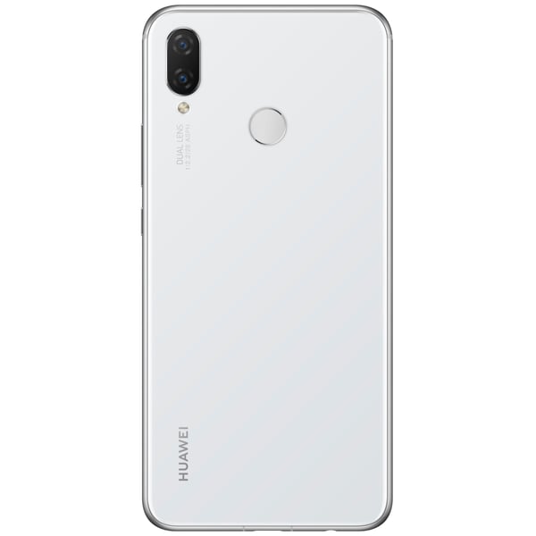 buy huawei nova 3i 128gb pearl white
