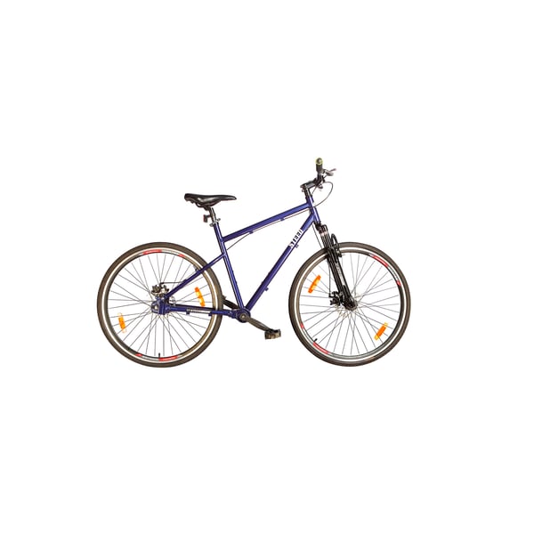 Steed Single Speed Suspension Fork - SS-52 Steed Single Speed Suspension Fork - SS-52