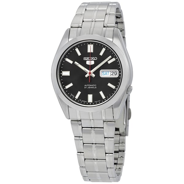 Kohls seiko mens watches 2025