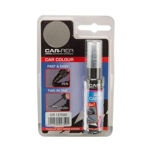 Car Rep Touch Up Pen 12ml Model 127020 Car Rep Touch Up Pen 12ml Model 127020