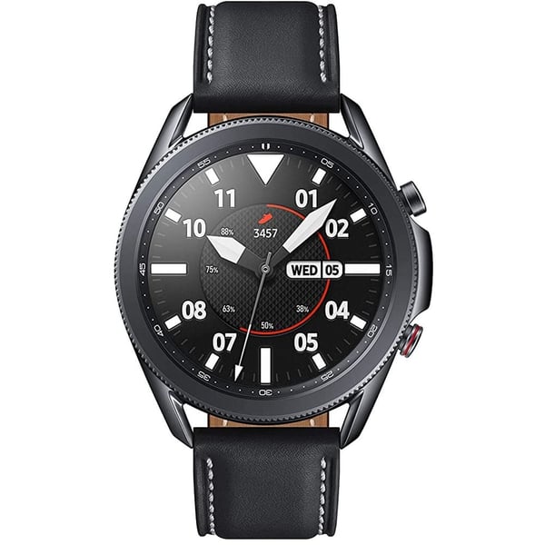 Samsung Galaxy Watch 3 LTE 45mm Black