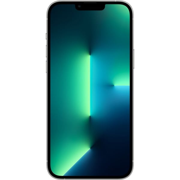 iPhone 13 Pro Max 1TB Silver (FaceTime - International Specs) iPhone 13 Pro Max 1TB Silver (FaceTime - International Specs)