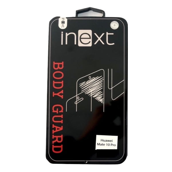 Inext Tempered Glass Screen Protector For Huawei Mate 10 Pro - INSG44