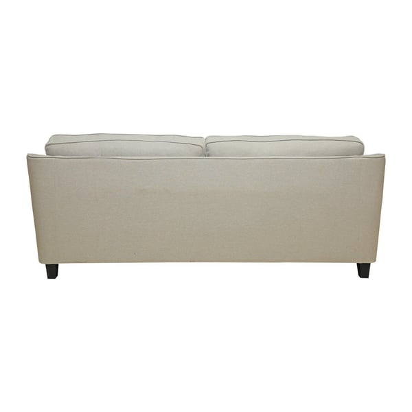 Pan Emirates Rosepond 3 Seater Sofa Beige Pan Emirates Rosepond 3 Seater Sofa Beige