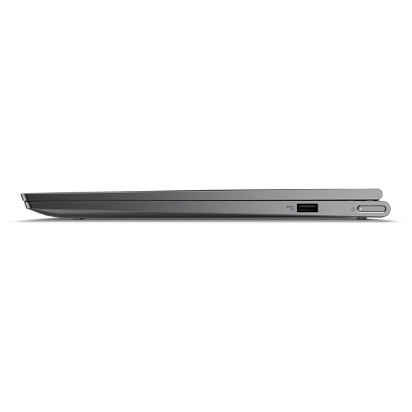 Buy Online Best Price Of Lenovo Yoga C740 14iml Laptop Core I7 1 8ghz 16gb 1tb Shared Win10 14inch Fhd Iron Grey In Egypt 2020 Sharafdg Com