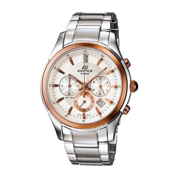 Casio EF-530P-7AVUDF Edifice Watch Casio EF-530P-7AVUDF Edifice Watch
