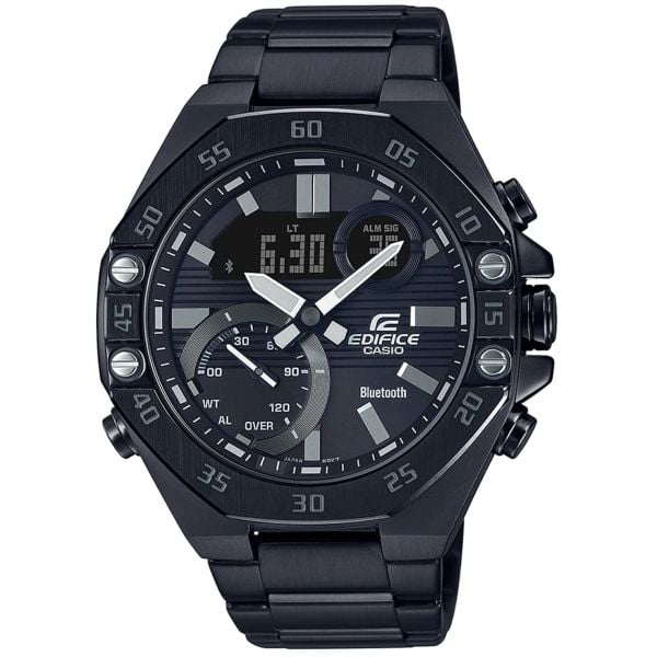 Casio ECB-S100D-1ADF Edifice Mens Watch Casio ECB-S100D-1ADF Edifice Mens Watch