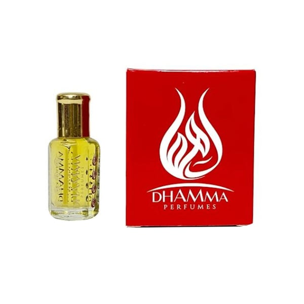Dhamma Perfumes Heit Attar Spray 12ml