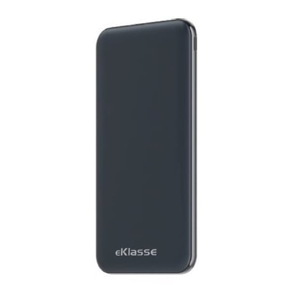 Eklasse SCP077 Power Bank 16000mAh Eklasse SCP077 Power Bank 16000mAh