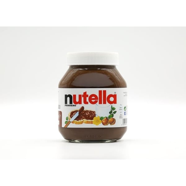 Nutella Nutella 750g Nutella Nutella 750g