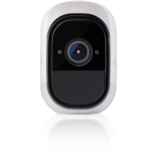 Netgear Arlo Pro HD Smart Add-on Security IP Camera Netgear Arlo Pro HD Smart Add-on Security IP Camera