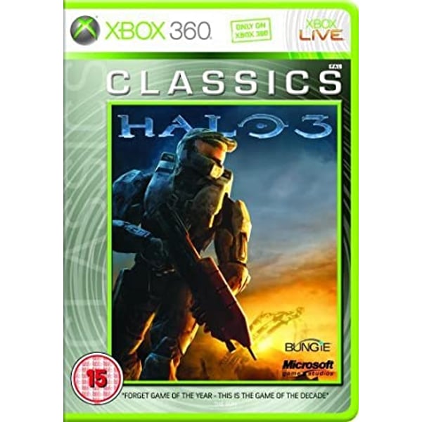 halo 3 price xbox 360