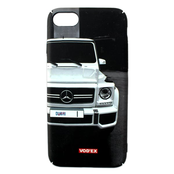 Theodor Mercedes Car Case Cover for iPhone SE Theodor Mercedes Car Case Cover for iPhone SE