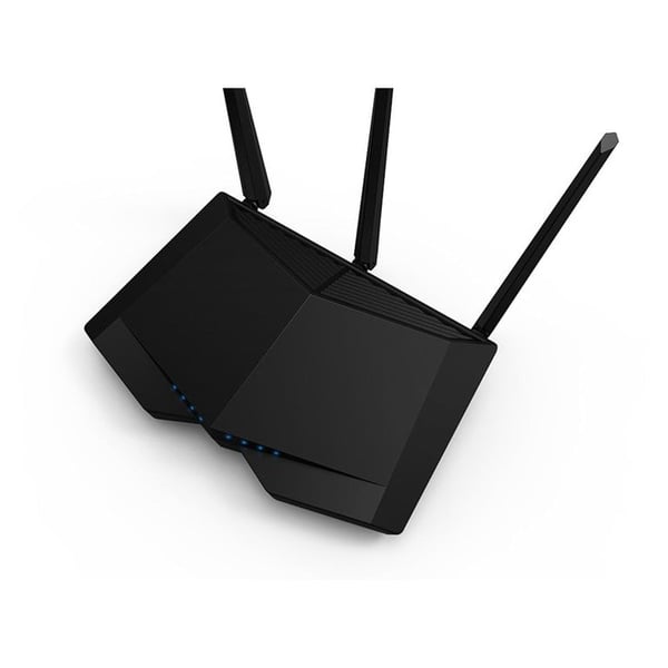Tenda AC18 AC1900 Smart Daul Band Gigabit WiFi Router