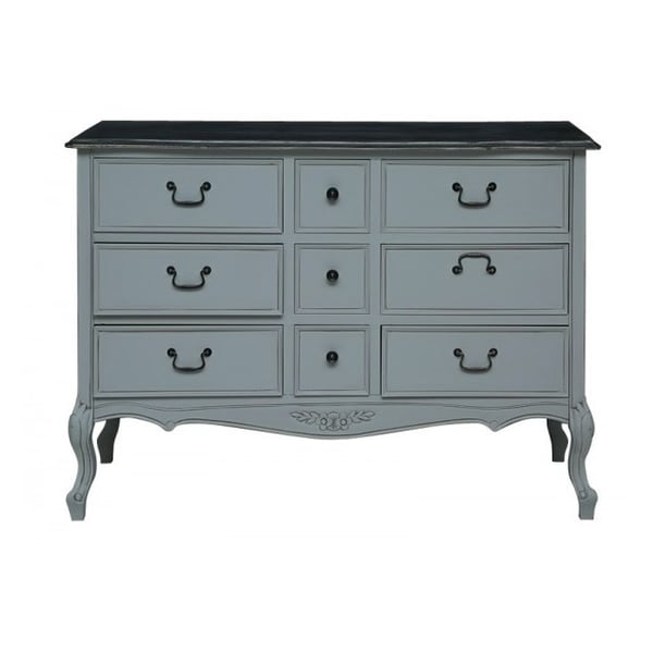 Buy Pan Emirates Chillsa Chest Of (6 Drawer) Online in UAE Sharaf DG