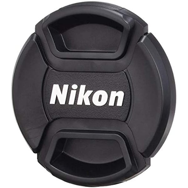 Nikon 58mm Snap-on Front Lens Cap