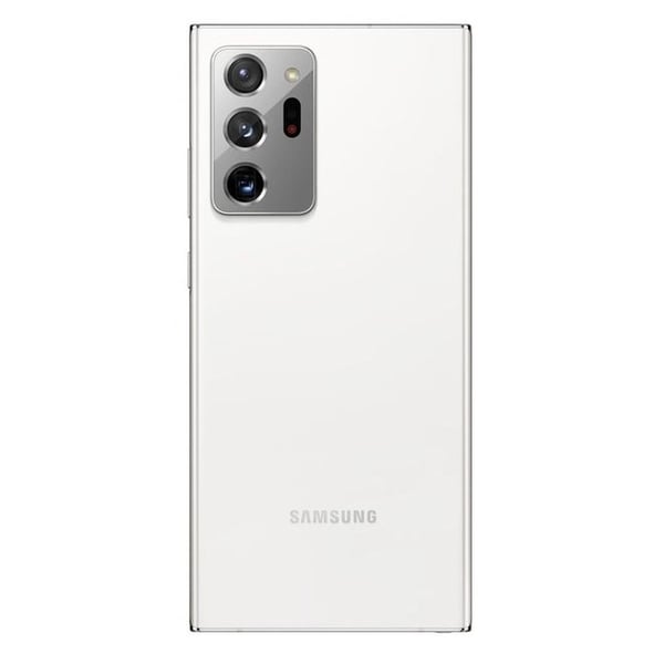 Samsung Galaxy Note20 Ultra LTE 512GB Mystic White Smartphone