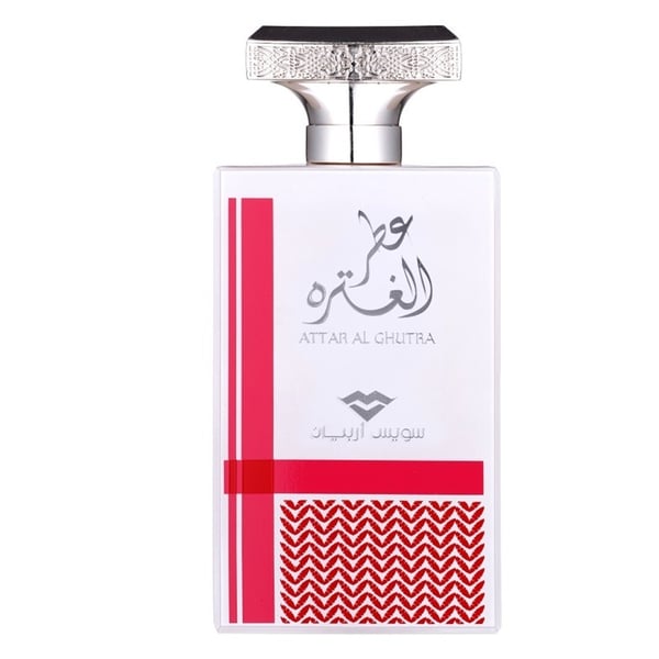 Swiss Arabian Attar Al Ghutra Perfume 100ml For Men Eau de Parfum Swiss Arabian Attar Al Ghutra Perfume 100ml For Men Eau de Parfum