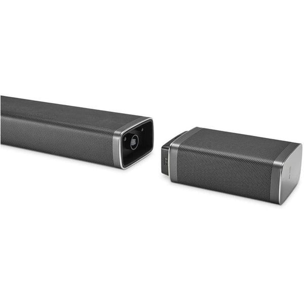 JBL 5.1 Sound Bar JBLBAR51 JBL 5.1 Sound Bar JBLBAR51