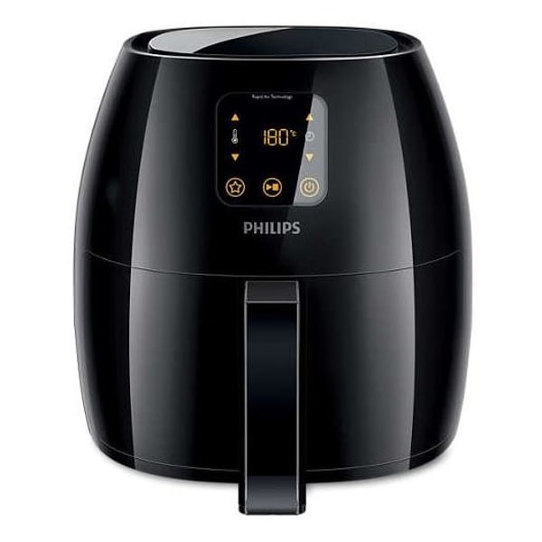 Buy Philips Air Fryer 3ltrs Hd9240 Price Specifications Features Sharaf Dg
