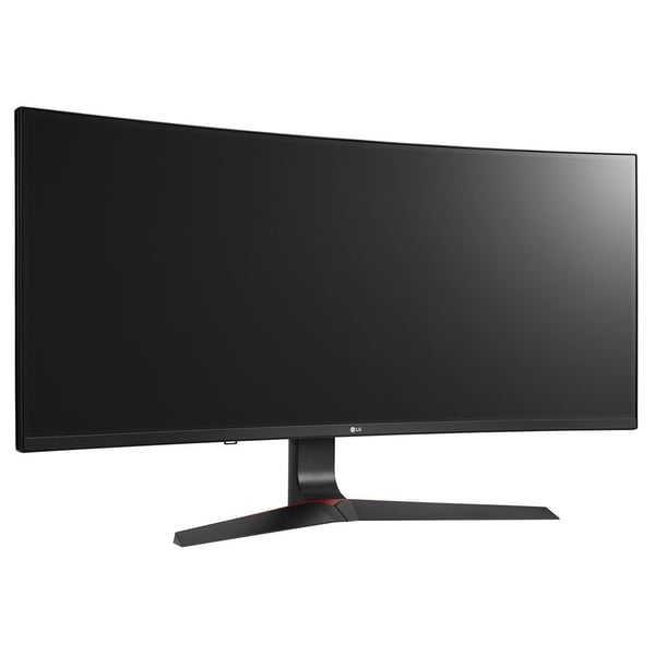LG 34GL750-B 21:9 UltraWide Gaming Monitor with G-Sync Compatible, Adaptive-Sync 34inch