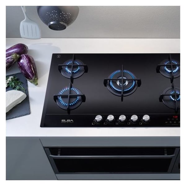 built in hob price