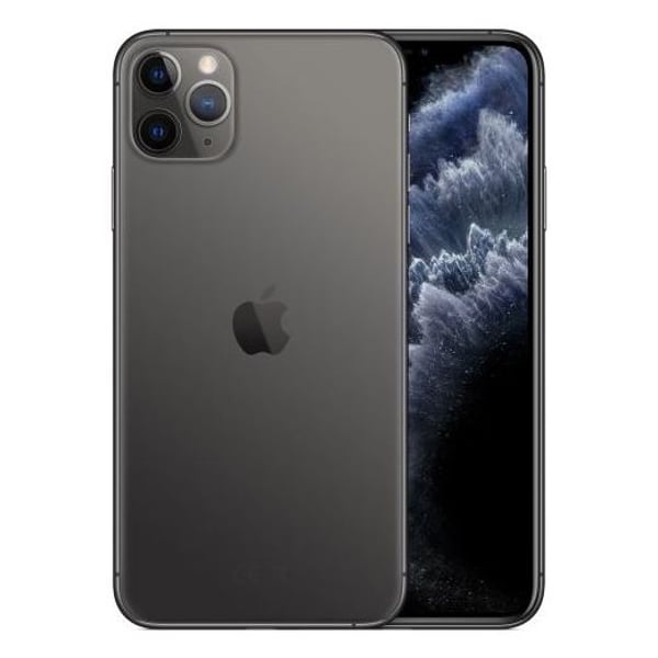 iphone 11 pro max 256gb space grey