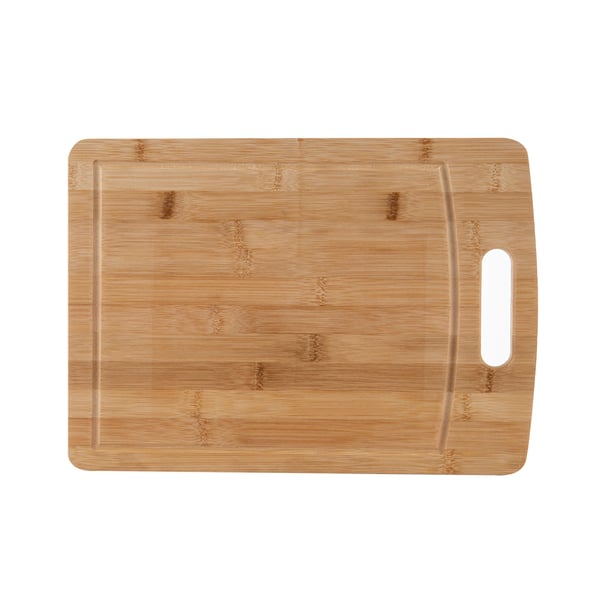 Fiesta Bamboo Chopping Board 26x36 cm Fiesta Bamboo Chopping Board 26x36 cm