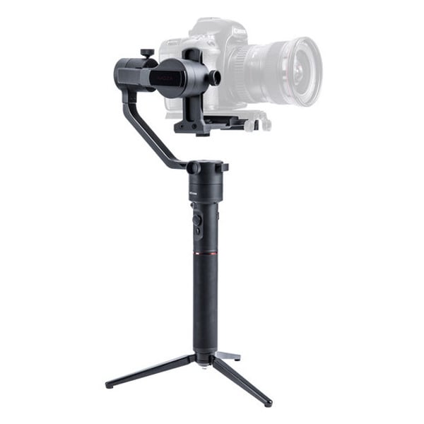 Moza AirCross 3-Axis Handheld Gimbal Camera Stabilizer