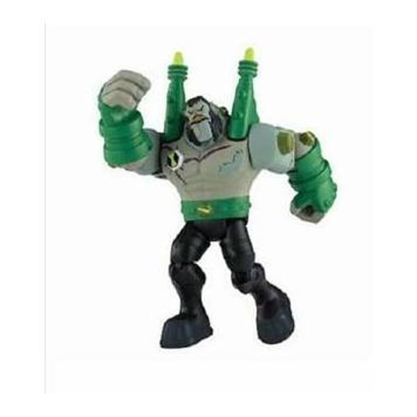 Ben 10 frankenstrike toy sale