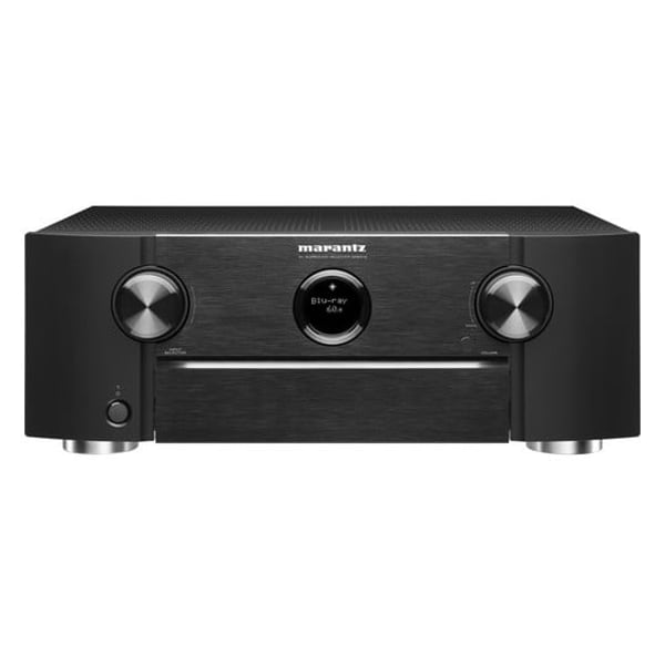 Marantz SR6012 AV Receiver Black