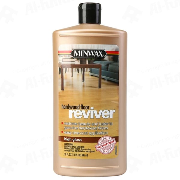 Minwax Hardwood Riviver 946 Ml, Hardwood Floor Reviver Home Depot