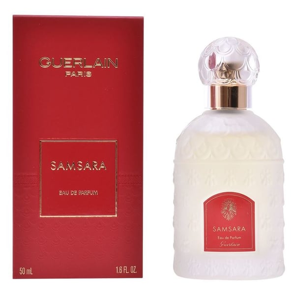 Guerlain GuerlainSamsara 50 ml EDT Women Guerlain GuerlainSamsara 50 ml EDT Women