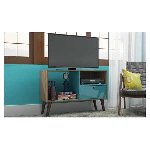 Bromma TV Stand (Walnut) Bromma TV Stand (Walnut)