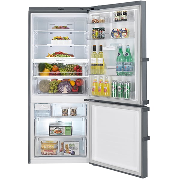 LG Bottom Freezer 570 Litres GRF579ESDZ LG Bottom Freezer 570 Litres GRF579ESDZ
