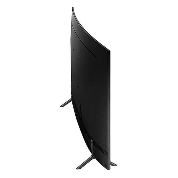 Samsung 49RU7300 4K UHD Smart Curved Television 49inch Samsung 49RU7300 4K UHD Smart Curved Television 49inch