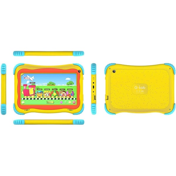 gtab w607