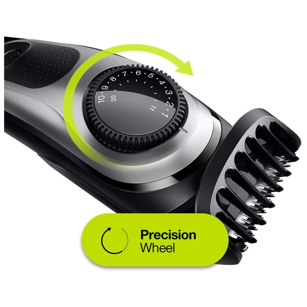 Braun Mens Trimmer BT5265 Braun Mens Trimmer BT5265